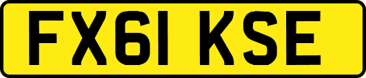 FX61KSE