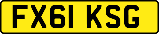 FX61KSG