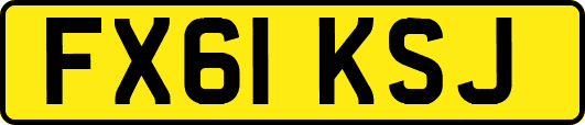 FX61KSJ
