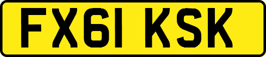 FX61KSK