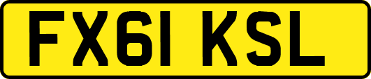 FX61KSL