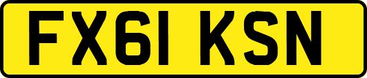 FX61KSN