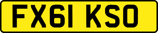 FX61KSO