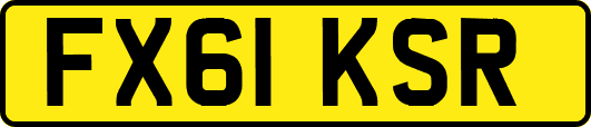 FX61KSR