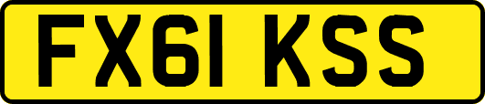 FX61KSS