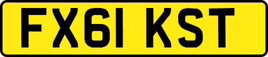 FX61KST