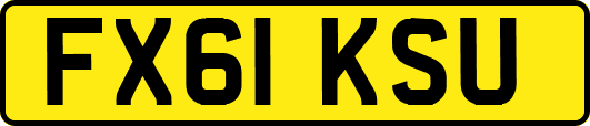 FX61KSU