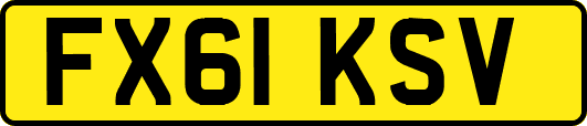 FX61KSV
