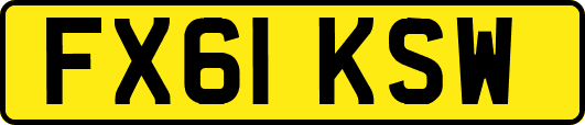 FX61KSW