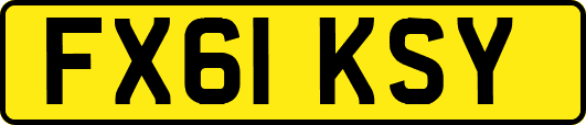 FX61KSY