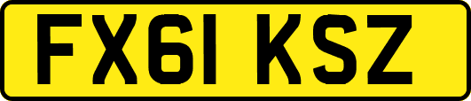 FX61KSZ