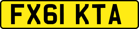 FX61KTA