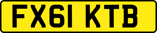 FX61KTB