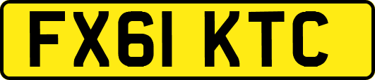 FX61KTC