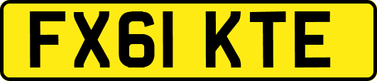 FX61KTE