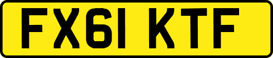 FX61KTF