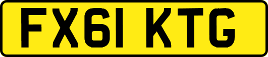 FX61KTG