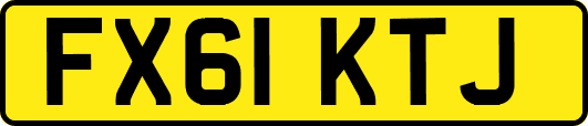 FX61KTJ
