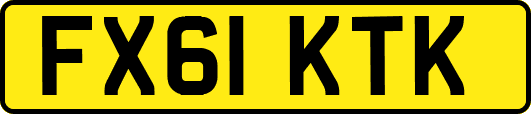 FX61KTK