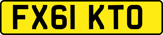 FX61KTO