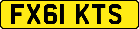 FX61KTS