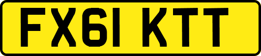FX61KTT