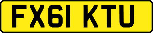 FX61KTU