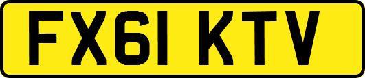 FX61KTV