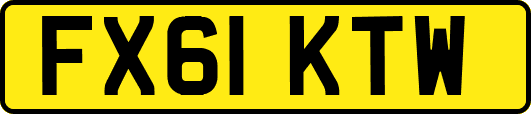 FX61KTW