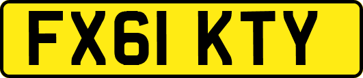 FX61KTY