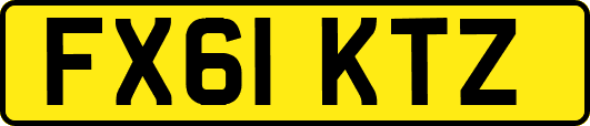 FX61KTZ