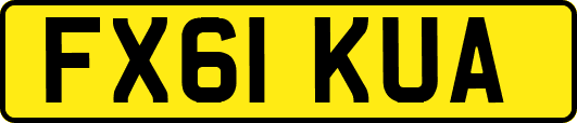 FX61KUA