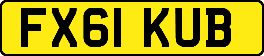 FX61KUB