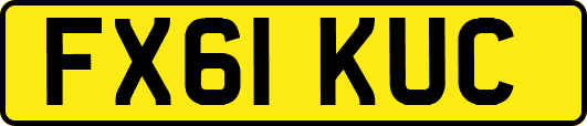 FX61KUC