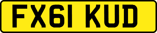 FX61KUD
