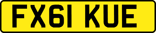 FX61KUE