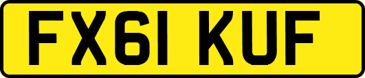 FX61KUF
