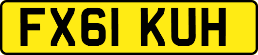 FX61KUH