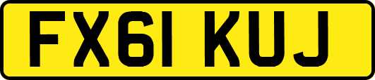 FX61KUJ