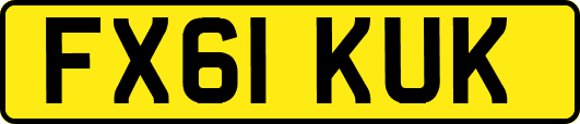 FX61KUK