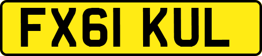 FX61KUL