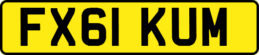 FX61KUM