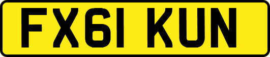 FX61KUN