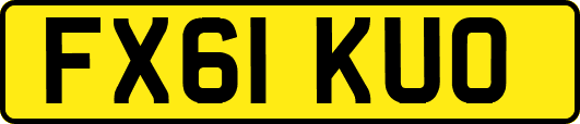 FX61KUO