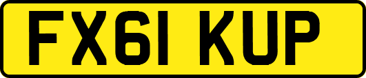 FX61KUP