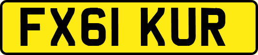 FX61KUR
