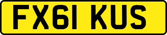 FX61KUS
