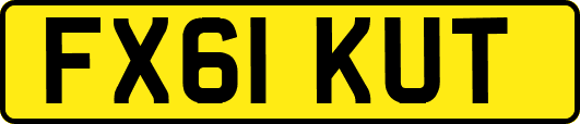 FX61KUT