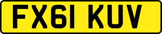 FX61KUV