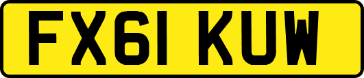 FX61KUW